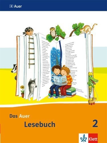 2. Schuljahr, Schulerbuch (Paperback)