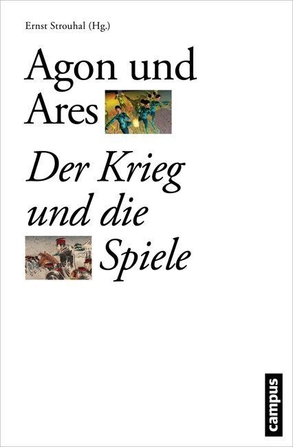 Agon und Ares (Paperback)