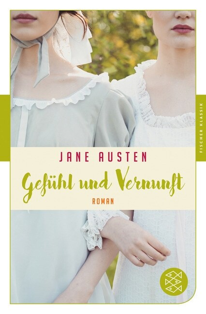 Gefuhl und Vernunft (Paperback)