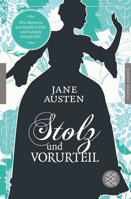 Stolz und Vorurteil (Hardcover)