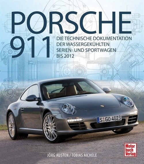 Porsche 911 (Hardcover)