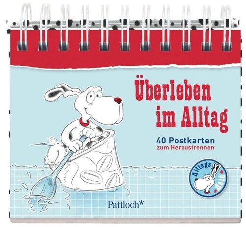 Alltagsheld: Uberleben im Alltag (Paperback)