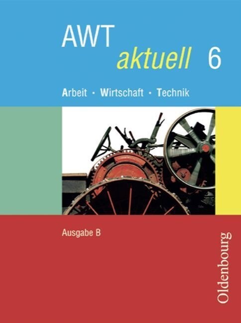 6. Jahrgangsstufe (Paperback)