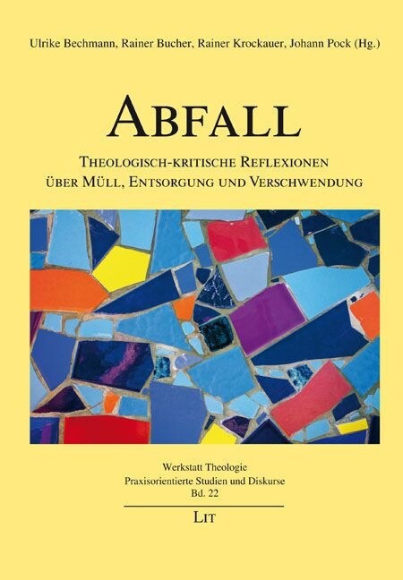 Abfall (Paperback)