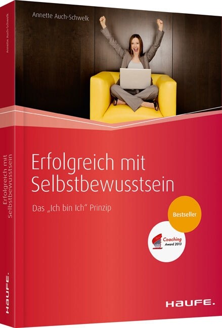 Erfolgreich mit Selbstbewusstsein (Paperback)