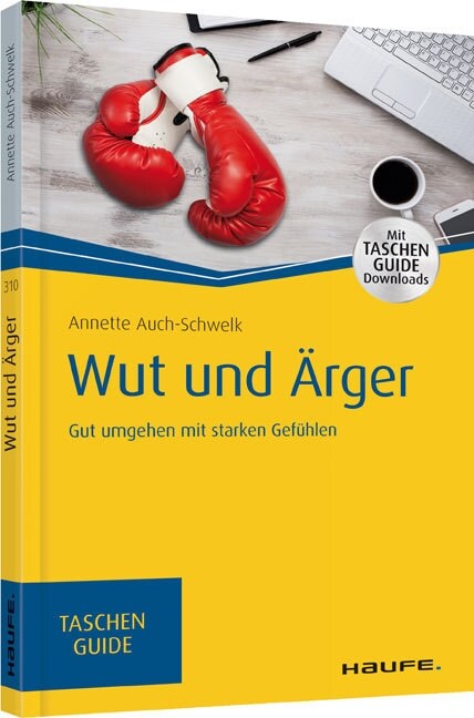 Wut und Arger (Paperback)