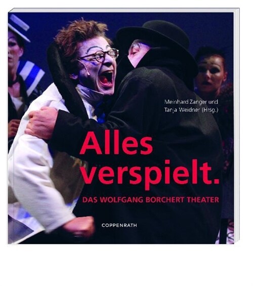 Alles verspielt. (Paperback)