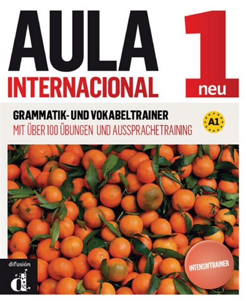 [중고] Grammatik- und Vokabeltrainer (Paperback)