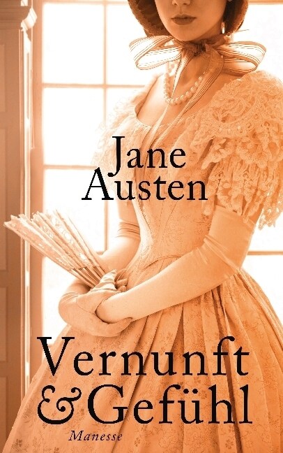 Vernunft & Gefuhl (Hardcover)