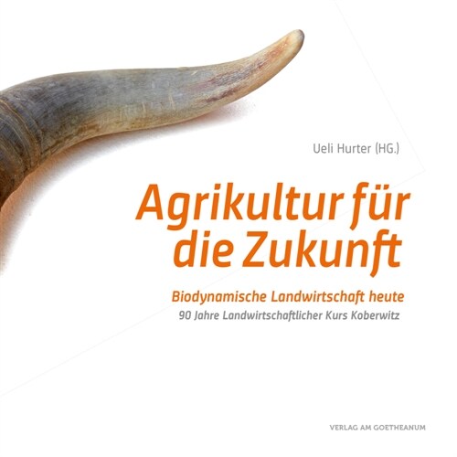 Agrikultur fur die Zukunft (Hardcover)