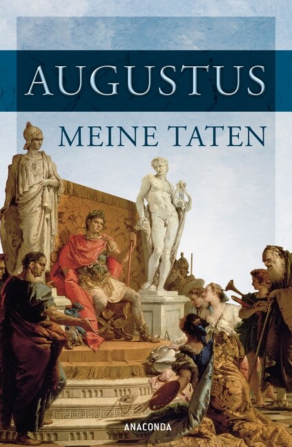 Meine Taten (Hardcover)