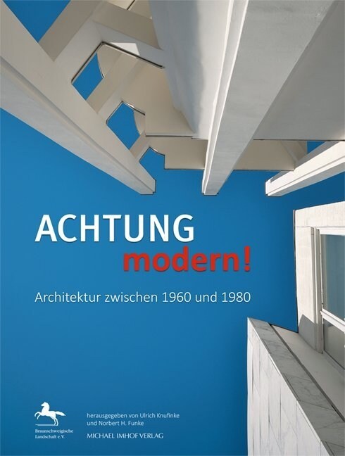 Achtung Modern! (Hardcover)