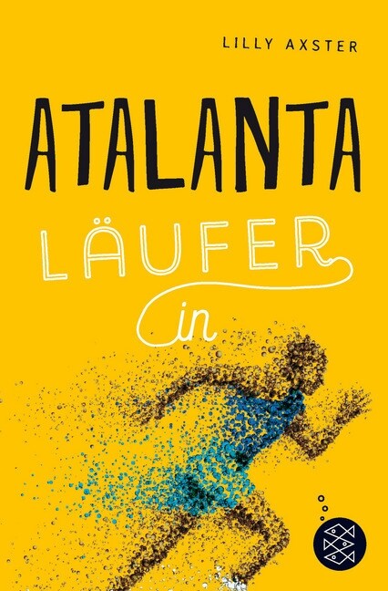 Atalanta Laufer_in (Paperback)