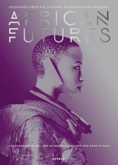 African Futures (Paperback)