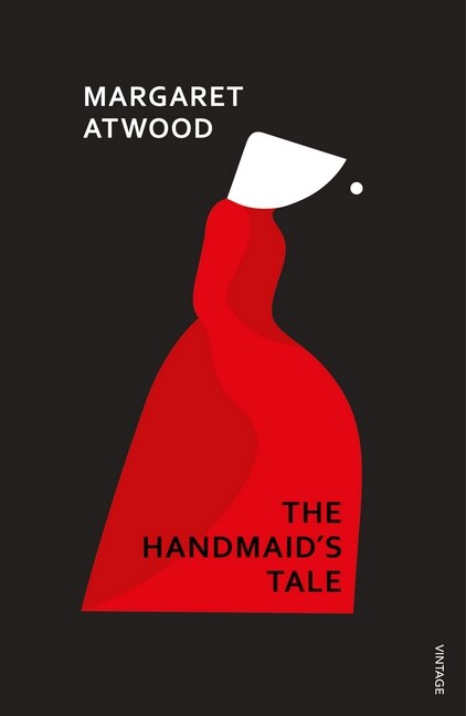 [중고] The Handmaid‘s Tale (Paperback)