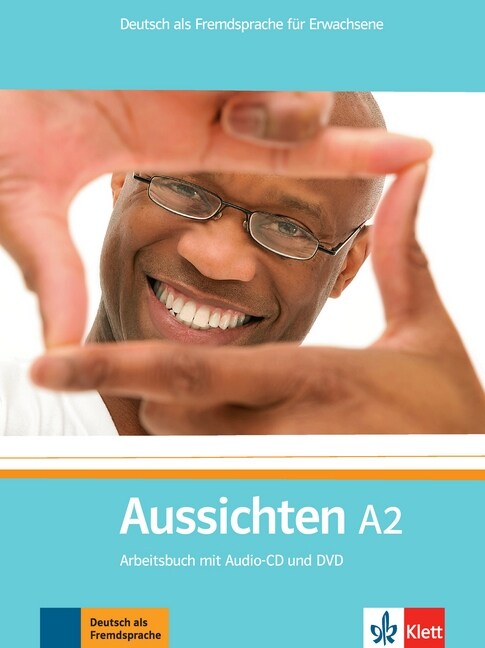 Arbeitsbuch, m. 1 Audio-CD u. DVD (Paperback)