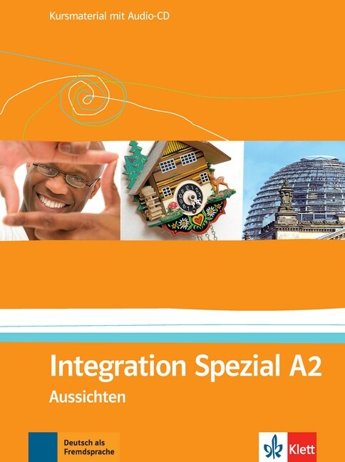 Integration Spezial, Kursmaterial, m. Audio-CD (Paperback)