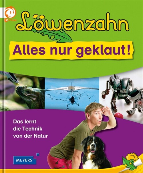 Alles nur geklaut! (Hardcover)