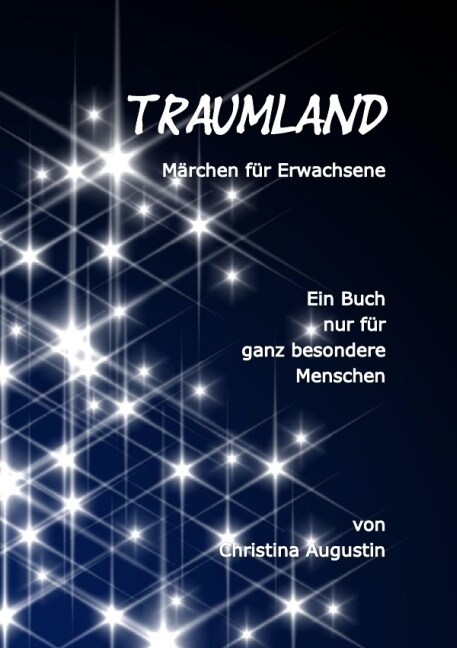 TRAUMLAND (Paperback)