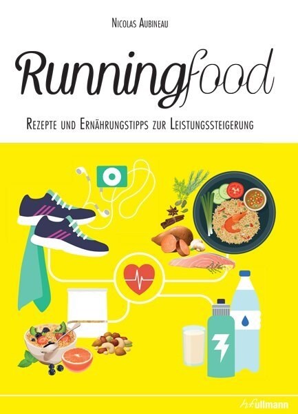 Runningfood (Paperback)