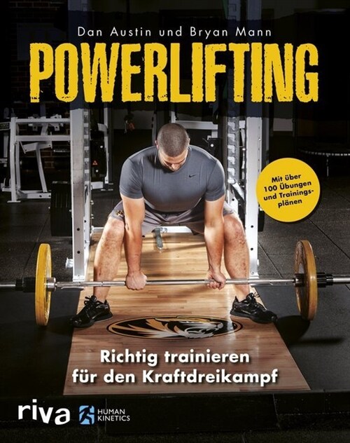 Powerlifting (Paperback)