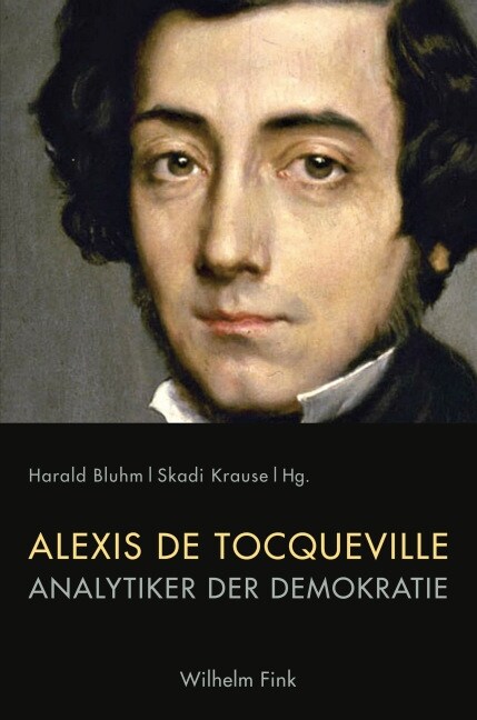 Alexis de Tocqueville (Paperback)