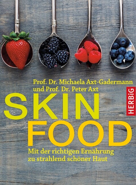 Skin-Food (Hardcover)