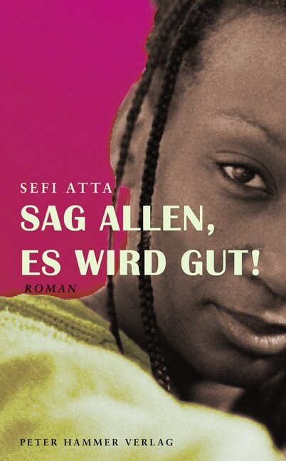 Sag allen, es wird gut! (Hardcover)