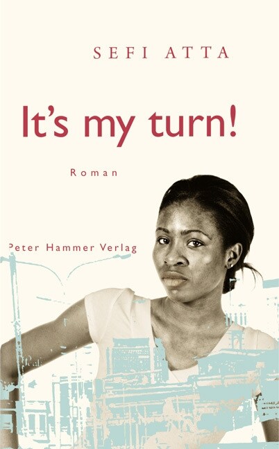 Its my turn! (Hardcover)