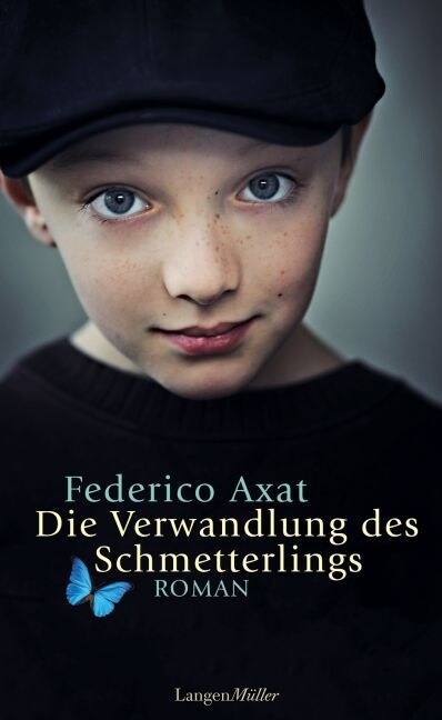 Die Verwandlung des Schmetterlings (Hardcover)