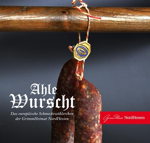 Ahle Wurscht (Hardcover)