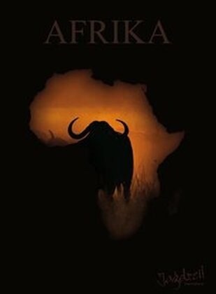 Afrika (Hardcover)