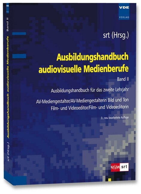 Ausbildungshandbuch fur das zweite Lehrjahr (Paperback)