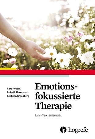 Emotionsfokussierte Therapie (Paperback)