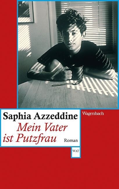 Mein Vater ist Putzfrau (Paperback)