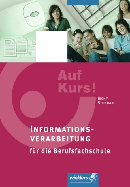 Informationsverarbeitung fur die Berufsfachschule (Paperback)