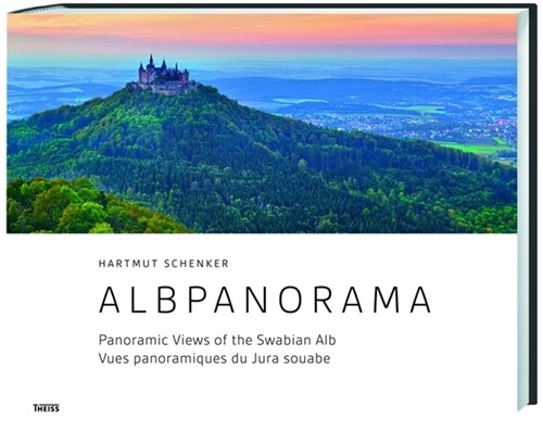 Albpanorama (Hardcover)