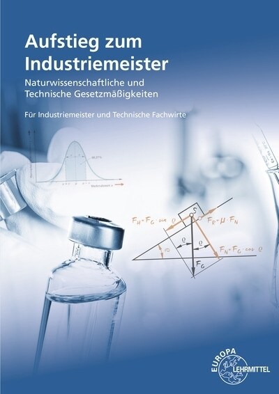Aufstieg zum Industriemeister (Paperback)