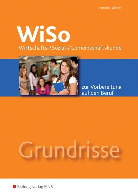 Grundrisse WiSo (Paperback)