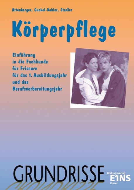 Grundrisse Korperpflege (Pamphlet)