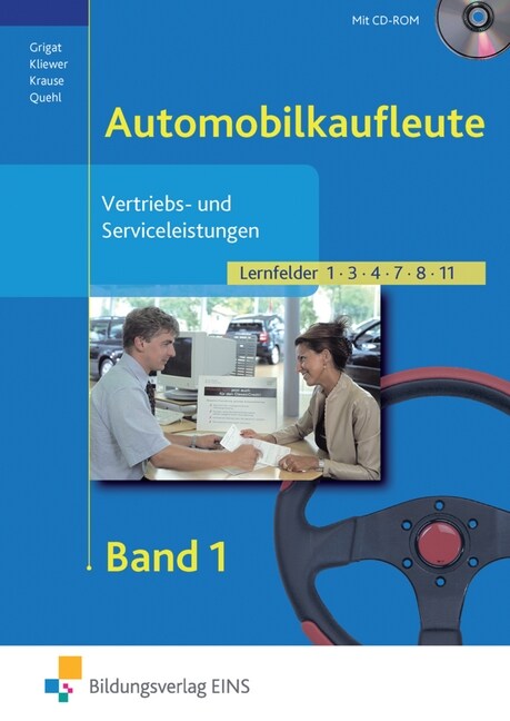 Vertriebs- und Serviceleistungen, m. CD-ROM (Paperback)