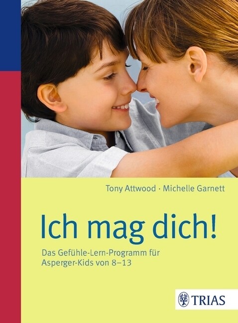 Ich mag dich! (Paperback)