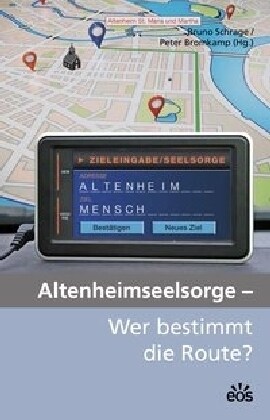 Altenheimseelsorge (Paperback)