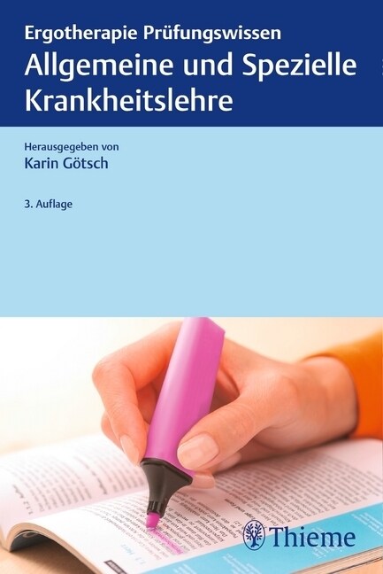 Allgemeine und Spezielle Krankheitslehre (Paperback)