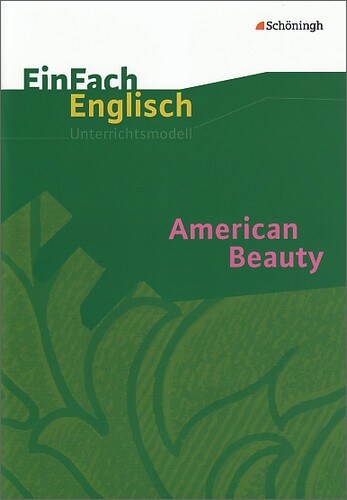 American Beauty (Pamphlet)