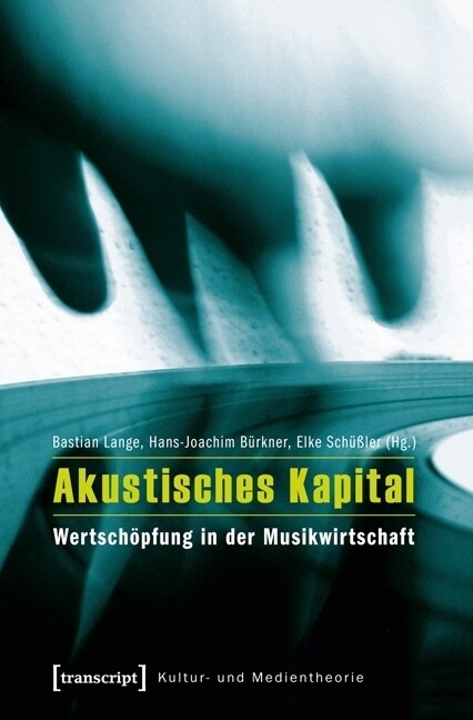 Akustisches Kapital (Paperback)