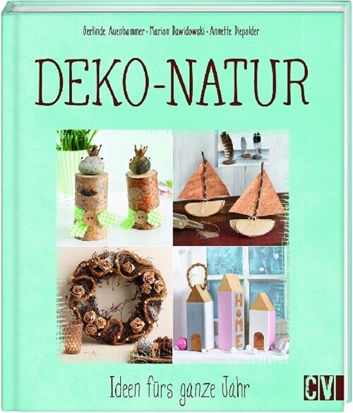 Deko-Natur (Hardcover)
