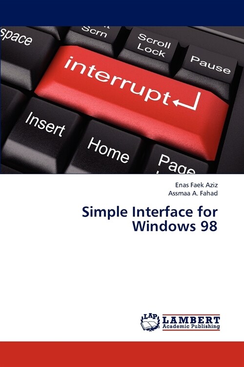 Simple Interface for Windows 98 (Paperback)
