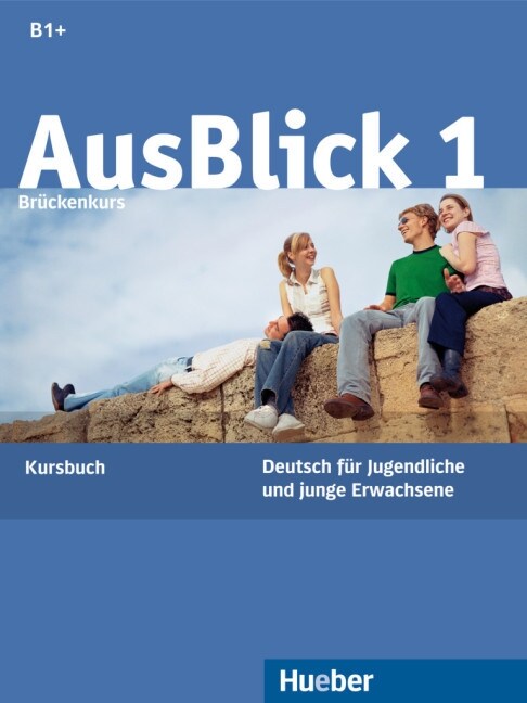 Bruckenkurs, Kursbuch (Paperback)