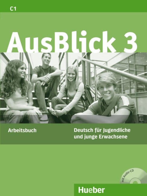 Arbeitsbuch, m. Audio-CD (Paperback)